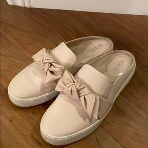 Michael Kors Willa Mule Sneaker